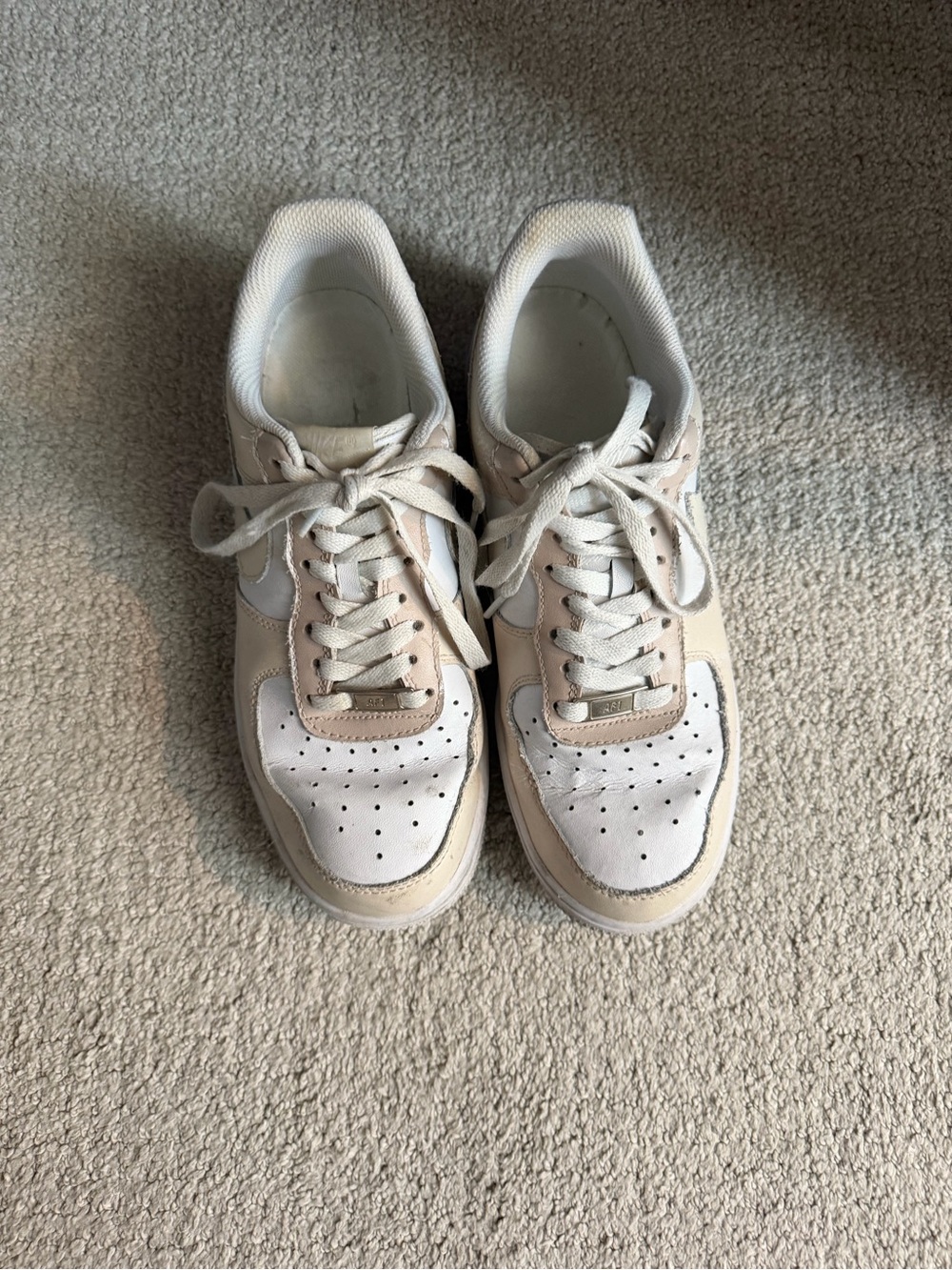 Air Force 1’s